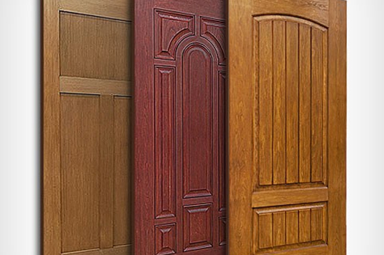 Fullerton-fiberglass-door-repair