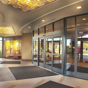commercial door specialist Fullerton